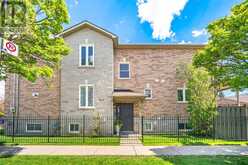 189 AILEEN AVENUE | Toronto Ontario | Slide Image Two