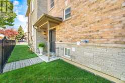 189 AILEEN AVENUE | Toronto Ontario | Slide Image Four