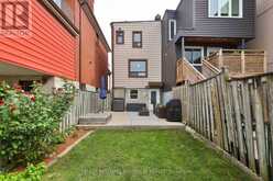 40 AILEEN AVENUE | Toronto Ontario | Slide Image Nineteen