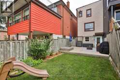 40 AILEEN AVENUE | Toronto Ontario | Slide Image Twenty