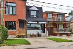 40 AILEEN AVENUE | Toronto Ontario | Slide Image Two