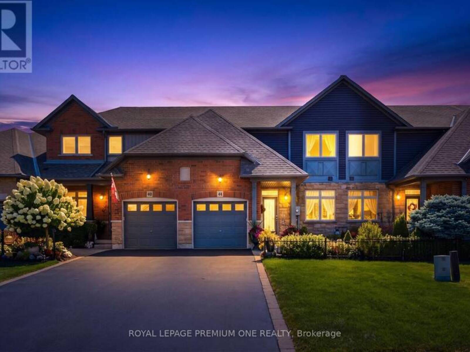 44 CONRAD PLACE, Grimsby, Ontario L3M 5S5