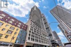 938 - 251 JARVIS STREET | Toronto Ontario | Slide Image Three