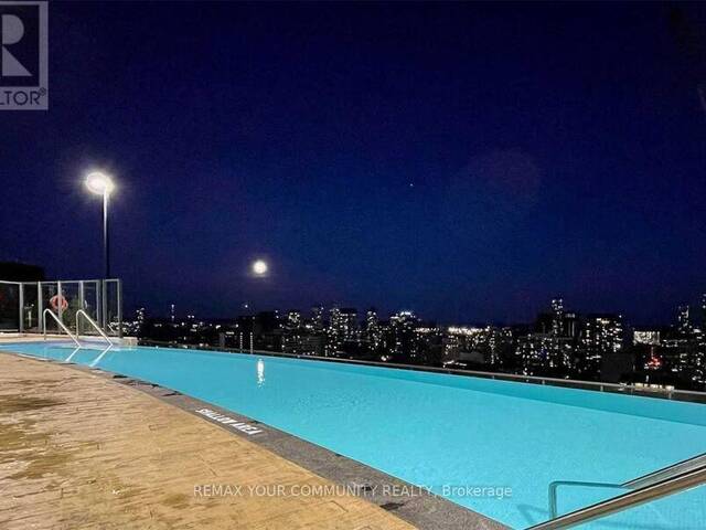 938 - 251 JARVIS STREET Toronto Ontario, M5B 0C3 - 2 Bedrooms Condo For Sale