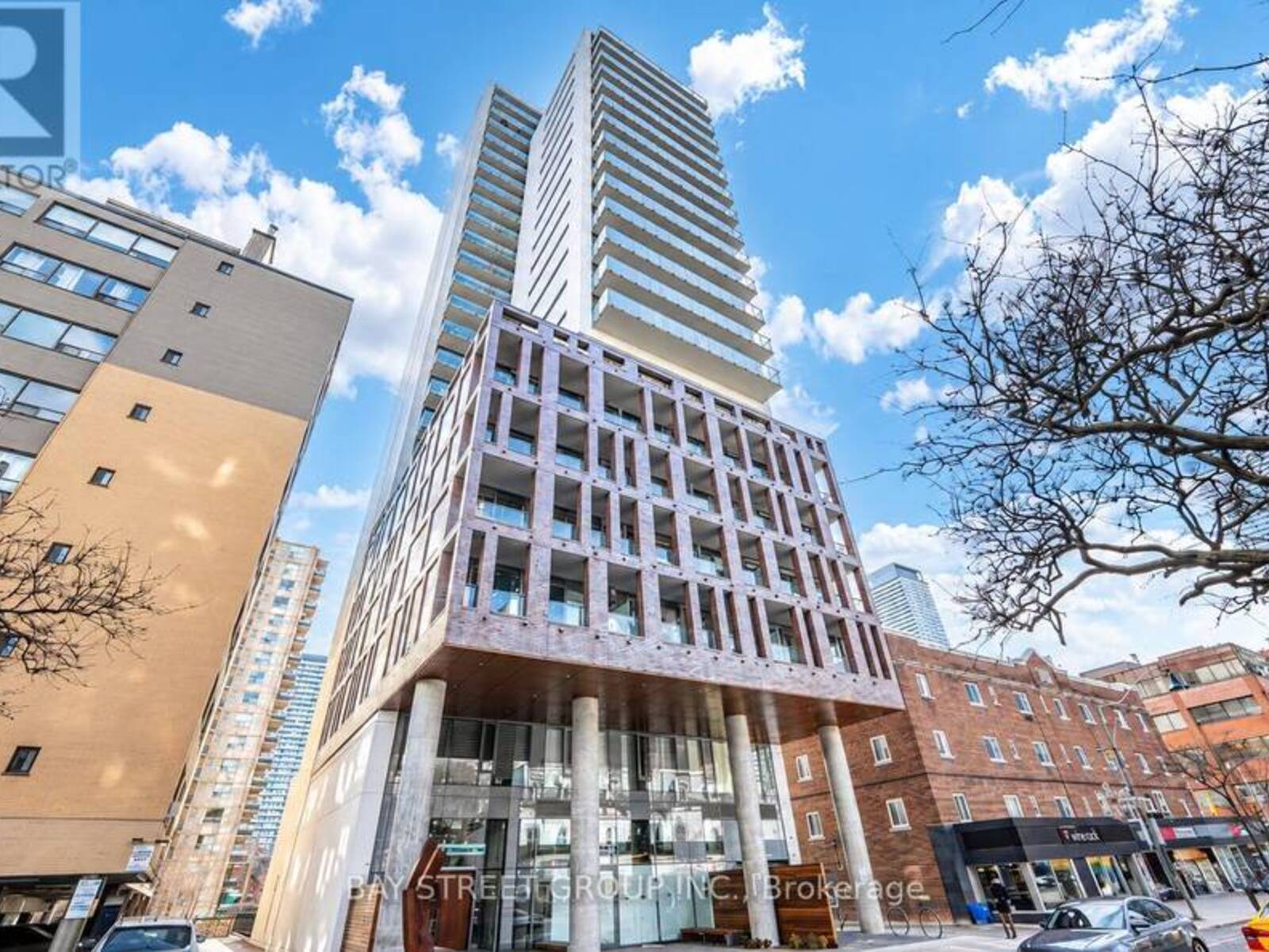 407 - 81 WELLESLEY STREET E, Toronto, Ontario M4Y 0C5