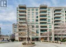 418 - 20 SCRIVENER SQUARE | Toronto Ontario | Slide Image One