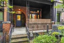 230 DOVERCOURT ROAD | Toronto Ontario | Slide Image Forty-eight
