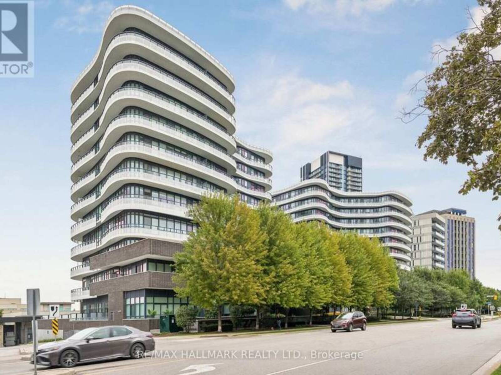 924 - 99 THE DONWAY W, Toronto, Ontario M3C 0N8