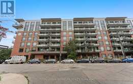 111 - 88 COLGATE AVENUE | Toronto Ontario | Slide Image Two