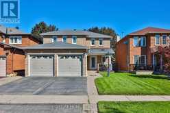 63 KEEBLE CRESCENT | Ajax Ontario | Slide Image One