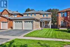 63 KEEBLE CRESCENT | Ajax Ontario | Slide Image Two