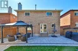 63 KEEBLE CRESCENT | Ajax Ontario | Slide Image Forty-four