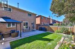63 KEEBLE CRESCENT | Ajax Ontario | Slide Image Forty-six