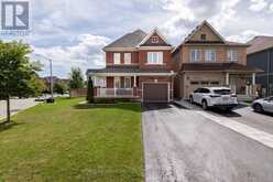 78 KILPATRICK COURT | Clarington Ontario | Slide Image Three
