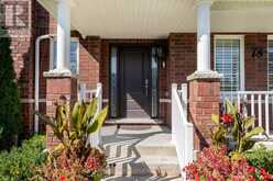 78 KILPATRICK COURT | Clarington Ontario | Slide Image Four