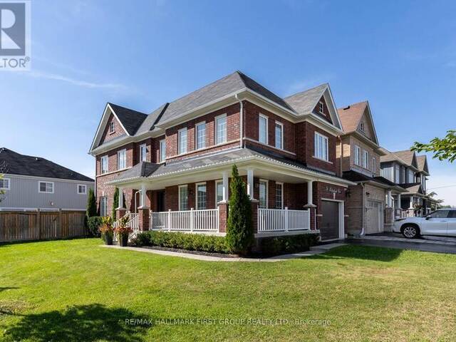 78 KILPATRICK COURT Clarington Ontario, L1C 0V1 - 6 Bedrooms Home For Sale