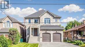 60 OAK AVENUE | Richmond Hill Ontario | Slide Image Two