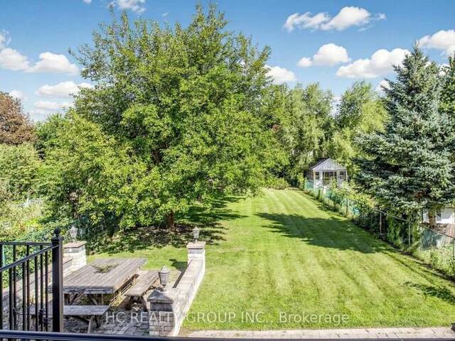 60 OAK AVENUE Richmond Hill Ontario, L4C 6R7 - Property For Sale