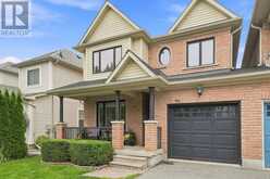 99 GLASGOW CRESCENT | Georgina Ontario | Slide Image One