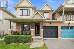 99 GLASGOW CRESCENT | Georgina Ontario | Slide Image Forty-six