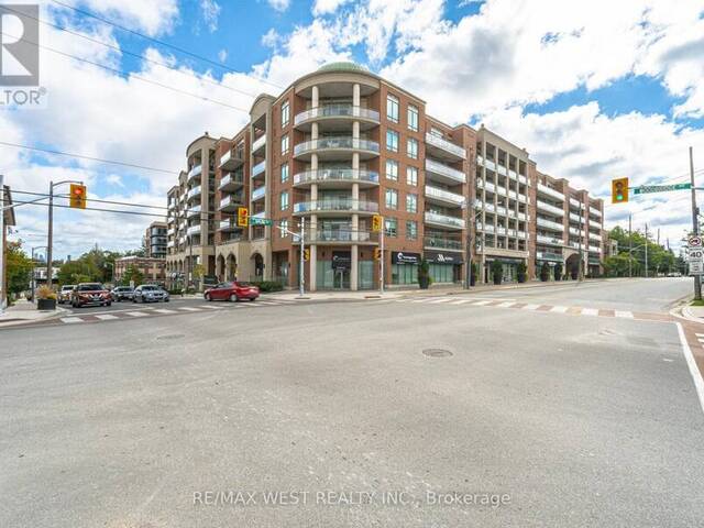509 - 281 WOODBRIDGE AVENUE Vaughan Ontario, L4L 0C6 - Property For Sale