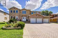 63 BECKENRIDGE DRIVE | Markham Ontario | Slide Image One