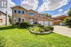 63 BECKENRIDGE DRIVE | Markham Ontario | Slide Image Two