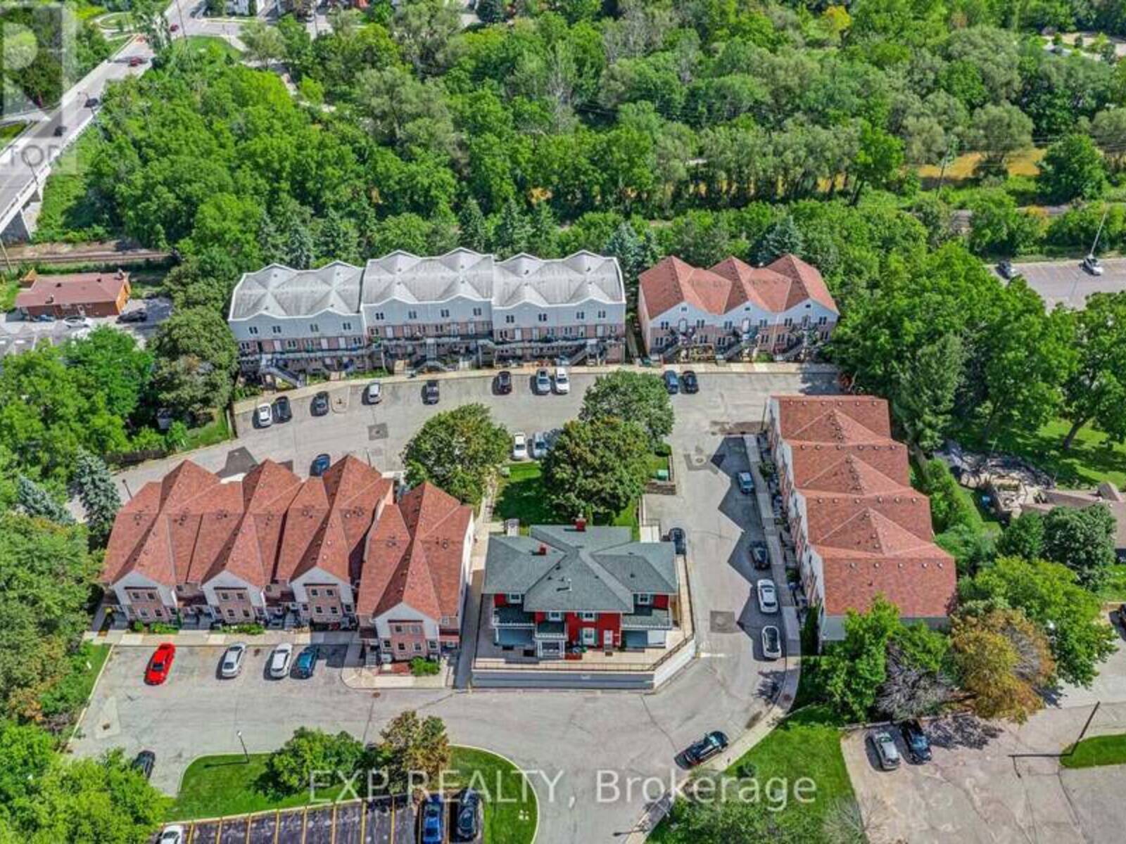 28 - 115 MAIN STREET S, Newmarket, Ontario L3Y 8J2