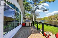 2996 MOYNES ROAD | Washago Ontario | Slide Image Thirty-two