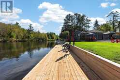 2996 MOYNES ROAD | Washago Ontario | Slide Image Forty-five