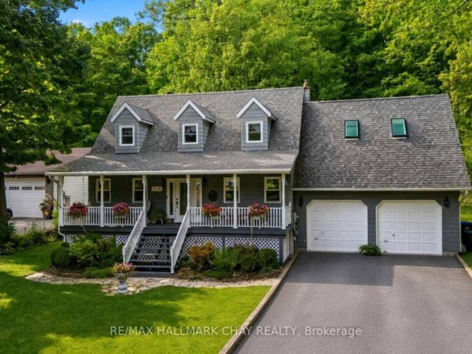 372 LAKEWOOD DRIVE, Midland, Ontario L4R 5H5