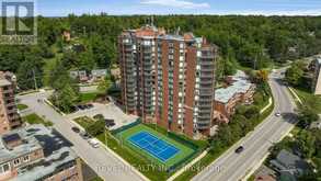 305 - 181 COLLIER STREET | Barrie Ontario | Slide Image One