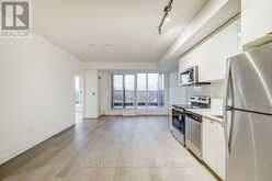 614 - 859 THE QUEENSWAY | Toronto Ontario | Slide Image Two