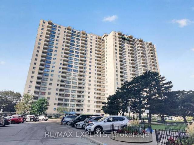 1703 - 390 DIXON ROAD Toronto Ontario, M9R 1T4 - Property For Sale