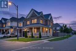 455 RAMSEY PLACE | Milton Ontario | Slide Image One