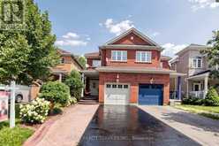 50 ROCKY POINT CRESCENT | Brampton Ontario | Slide Image One