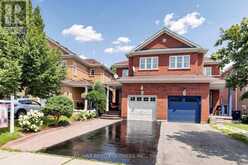 50 ROCKY POINT CRESCENT | Brampton Ontario | Slide Image Two