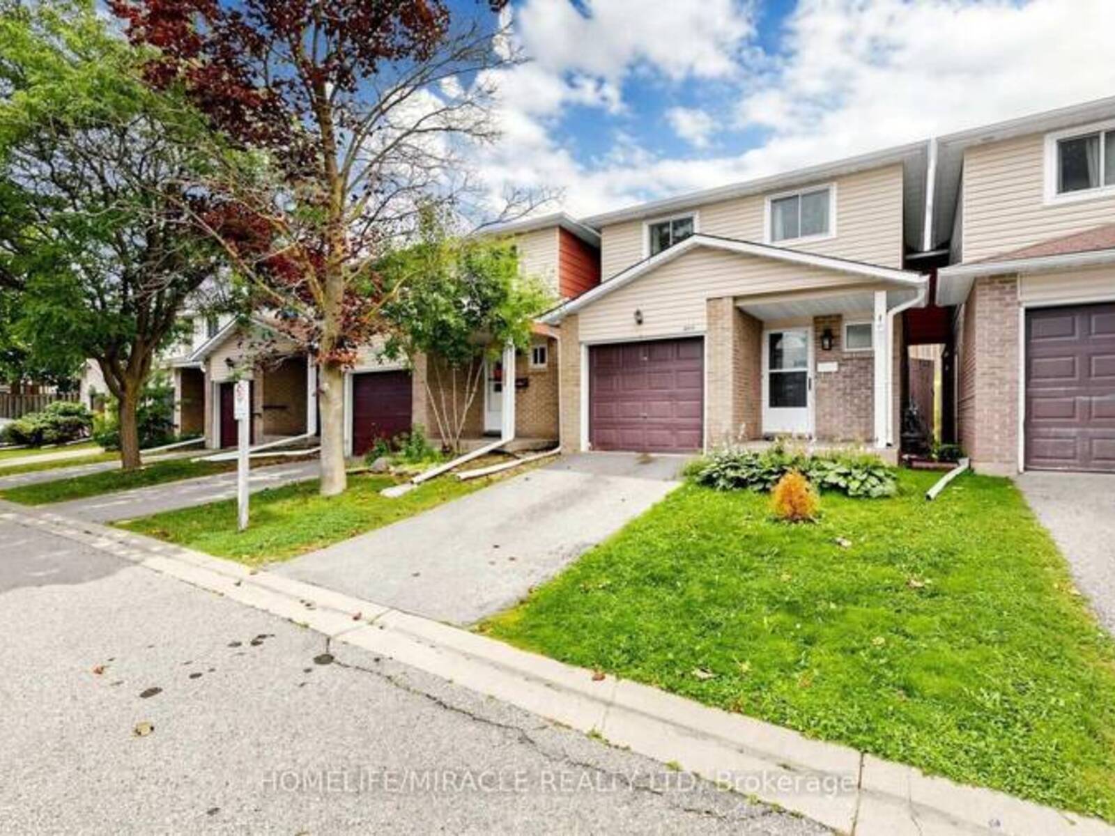 B - 304 BLUEVALE STREET, Waterloo, Ontario N2J 4G3