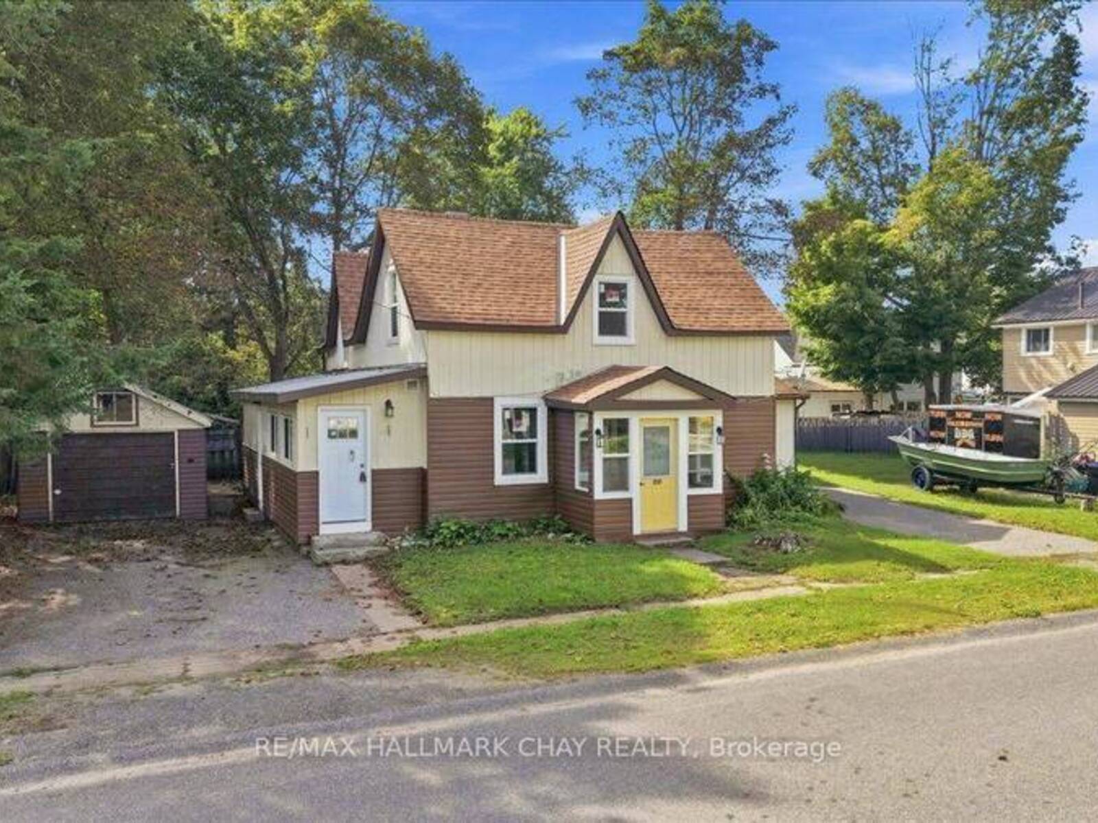 635 FIRST STREET S, Gravenhurst, Ontario P1P 1K1