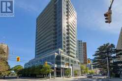 313 - 58 ORCHARD VIEW BOULEVARD | Toronto Ontario | Slide Image One