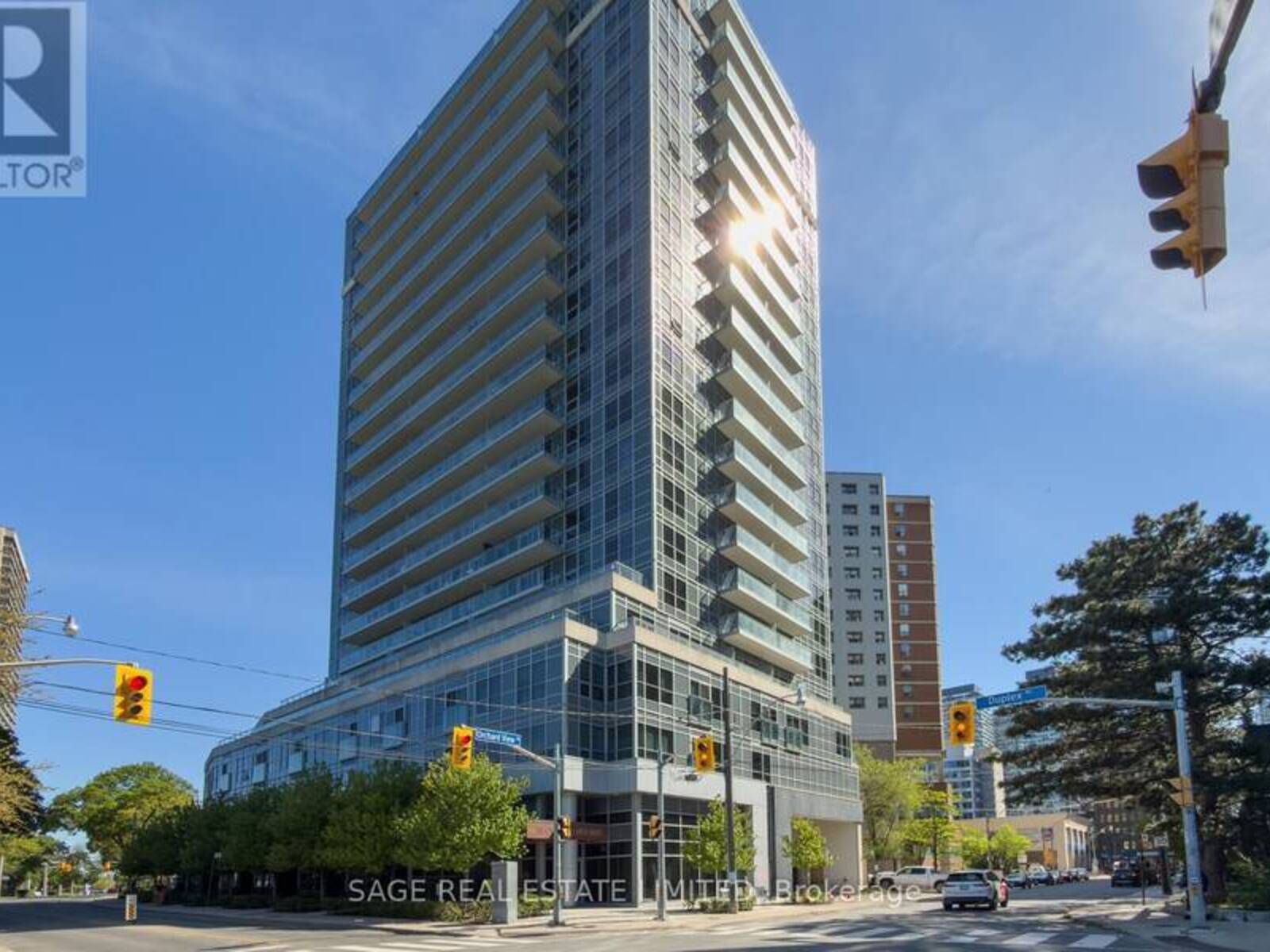 313 - 58 ORCHARD VIEW BOULEVARD, Toronto, Ontario M4R 0A2