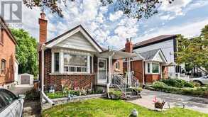 507 ATLAS AVENUE | Toronto Ontario | Slide Image Three