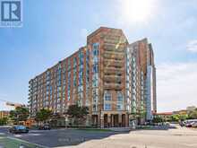 807 - 11 THORNCLIFFE PARK DRIVE | Toronto Ontario | Slide Image One