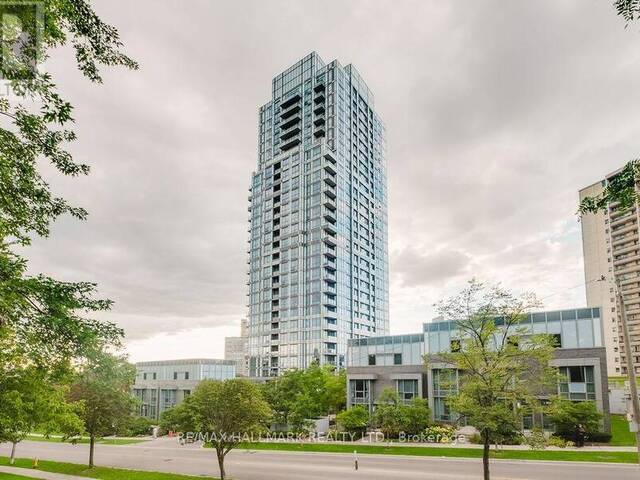 1803 - 18 GRAYDON HALL DRIVE Toronto Ontario, M3A 0A4 - Property For Sale