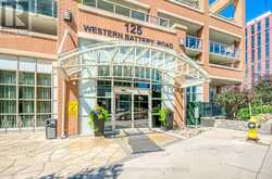 1010 - 125 WESTERN BATTERY ROAD | Toronto Ontario | Slide Image Twenty-eight
