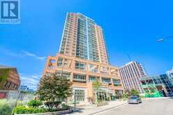 1010 - 125 WESTERN BATTERY ROAD | Toronto Ontario | Slide Image Thirty