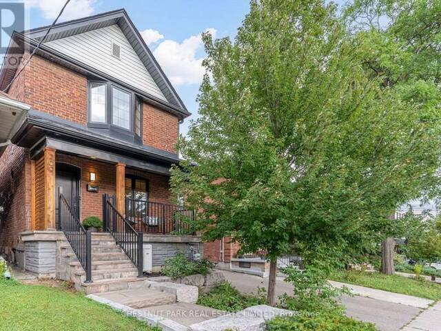 209 ATLAS AVENUE Toronto Ontario, M6C 3P6 - Property For Sale