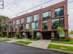 32 EVERGREEN GARDENS Toronto Ontario, M4G 1C5