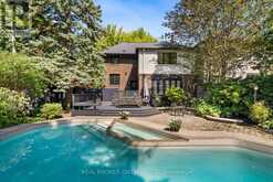 69 CHAPLIN CRESCENT | Toronto Ontario | Slide Image Forty-three