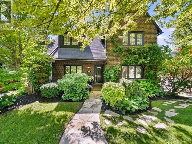 69 CHAPLIN CRESCENT Toronto Ontario, M5P 1A2 - Property For Sale